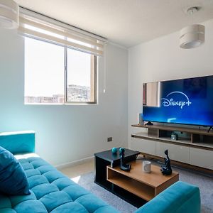 Apartamento de 2 Habitaciones